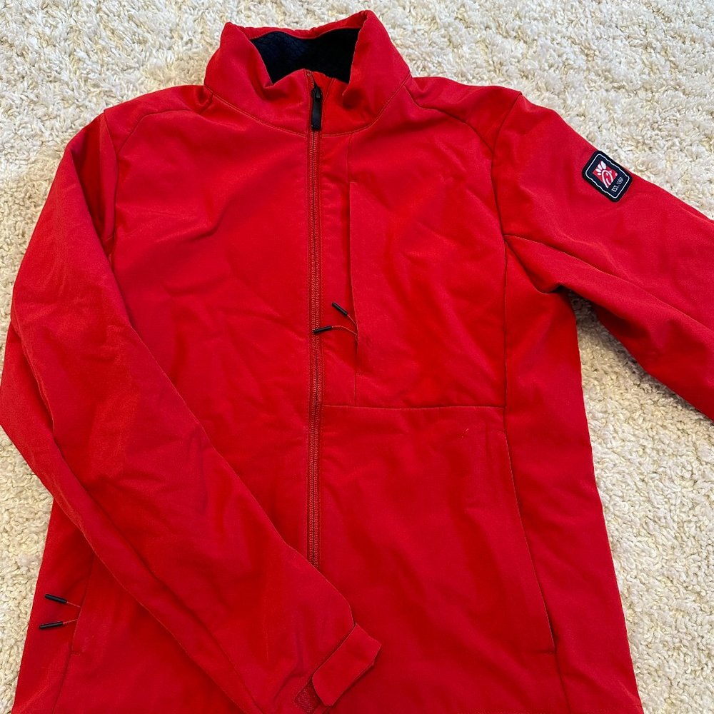 Chick-Fil-A Team Member Jacket